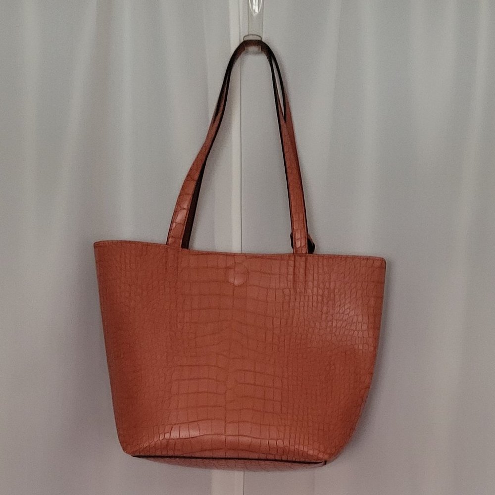 Collection XIIX Nadia Tote and Wristlet